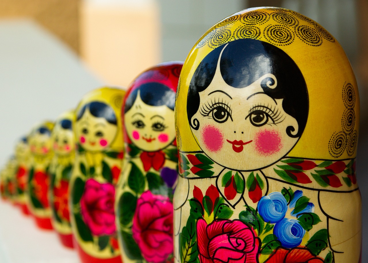 Une association pour tisser des liens entre Suisse et Russie